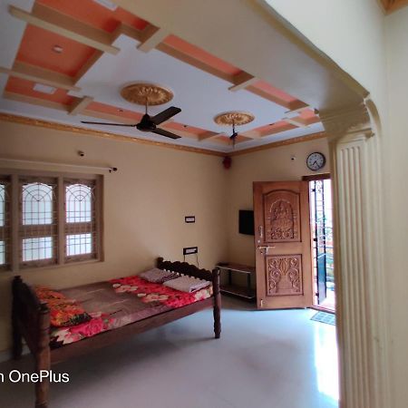 Vinod Home Villa Hampi Zewnętrze zdjęcie