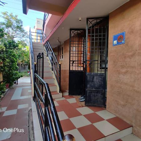 Vinod Home Villa Hampi Zewnętrze zdjęcie