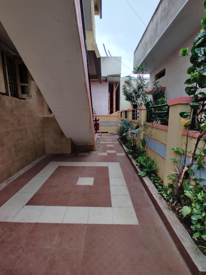 Vinod Home Villa Hampi Zewnętrze zdjęcie
