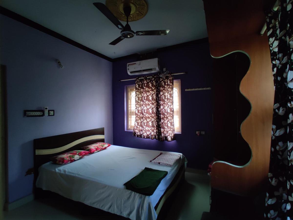 Vinod Home Villa Hampi Zewnętrze zdjęcie