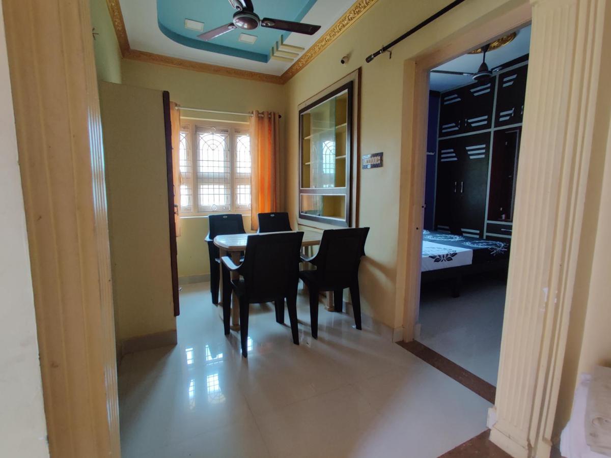 Vinod Home Villa Hampi Zewnętrze zdjęcie