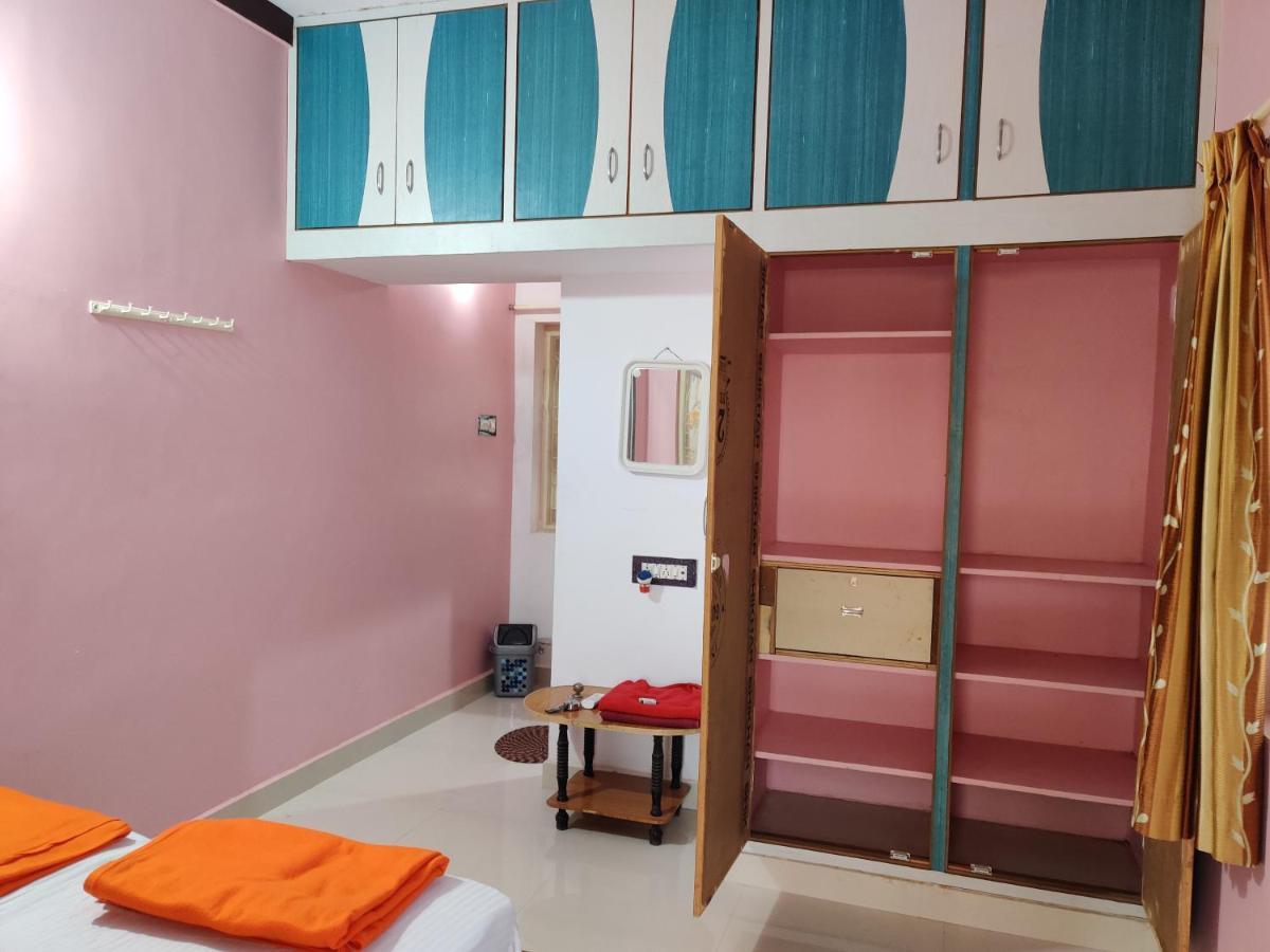 Vinod Home Villa Hampi Zewnętrze zdjęcie