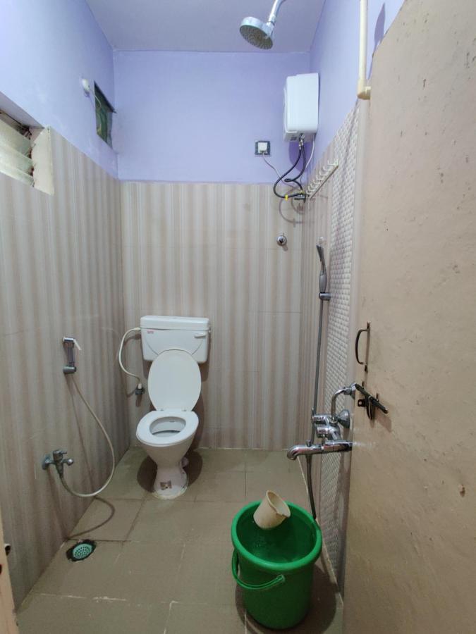 Vinod Home Villa Hampi Zewnętrze zdjęcie