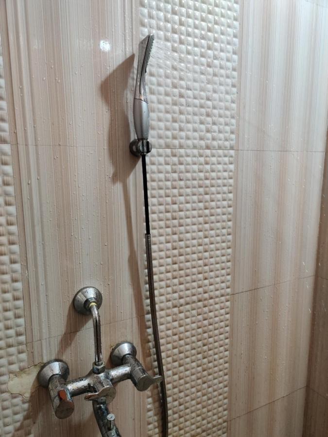 Vinod Home Villa Hampi Zewnętrze zdjęcie