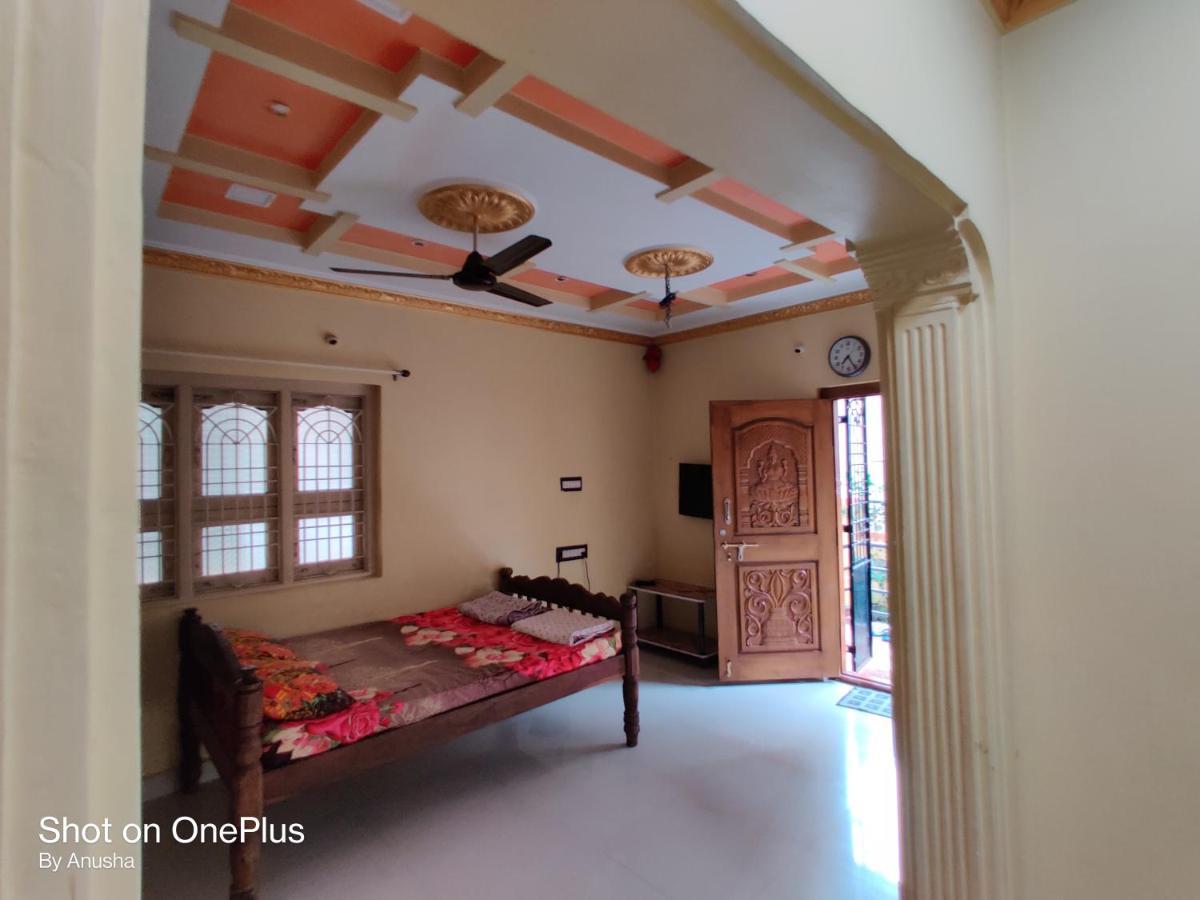 Vinod Home Villa Hampi Zewnętrze zdjęcie