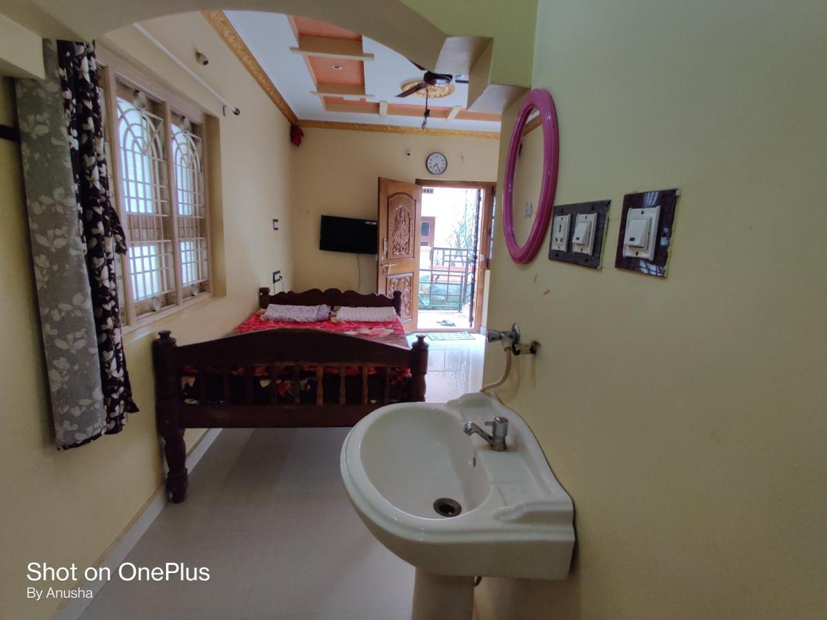 Vinod Home Villa Hampi Zewnętrze zdjęcie