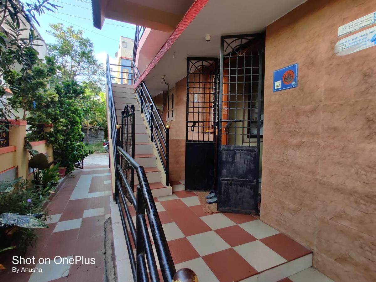 Vinod Home Villa Hampi Zewnętrze zdjęcie