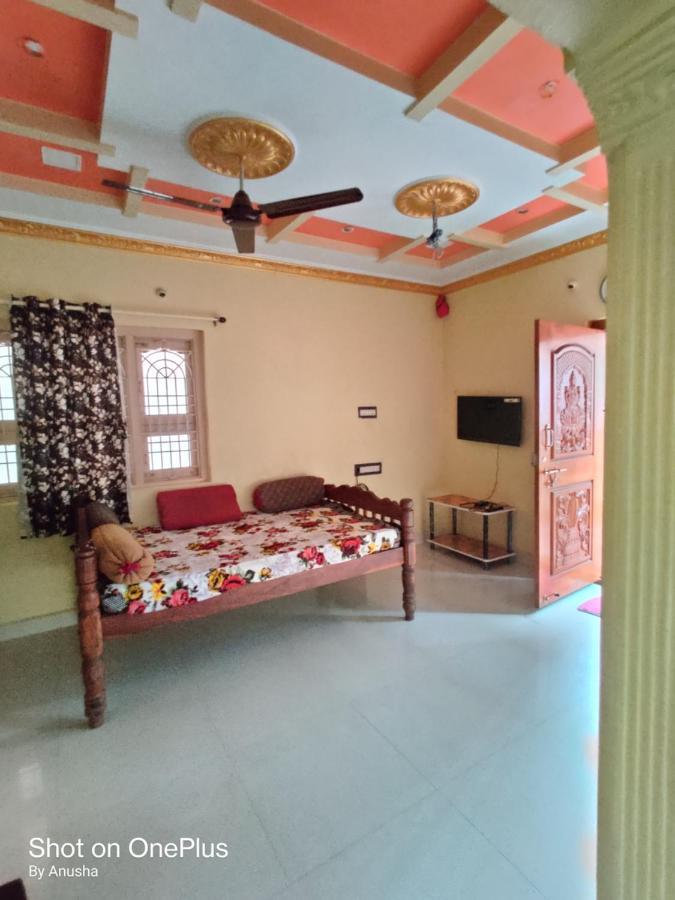 Vinod Home Villa Hampi Zewnętrze zdjęcie
